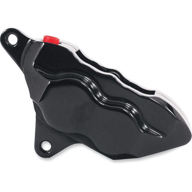 HAWG HALTERS 84 - 99 FX/FLST 4PIS FRT CALIPER - DRIVEN Canada's Powersports 1701 - 0164