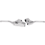 HAWG HALTERS 9/16" FRT BRK M/CYL CHROME HHI (0610 - 0071) - DRIVEN Canada's Powersports 0610 - 0071