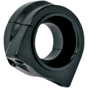 HAWG HALTERS BLACK SINGLE CABLE THROTTLE HOUSING HHI (0632 - 0374) - DRIVEN Canada's Powersports 0632 - 0374