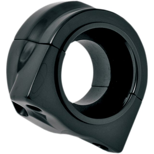 HAWG HALTERS BLACK SINGLE CABLE THROTTLE HOUSING HHI (0632 - 0374) - DRIVEN Canada's Powersports 0632 - 0374