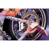 HAWG HALTERS CUST RSD FX/FLST 4PIS R/CALIPER F/1"AXL (1701 - 0021) - DRIVEN Canada's Powersports 1701 - 0021