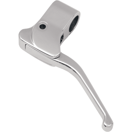 HAWG HALTERS MECH CLUTCH LEVER ASSMBLY CHROME (0612 - 0084) - DRIVEN Canada's Powersports 0612 - 0084