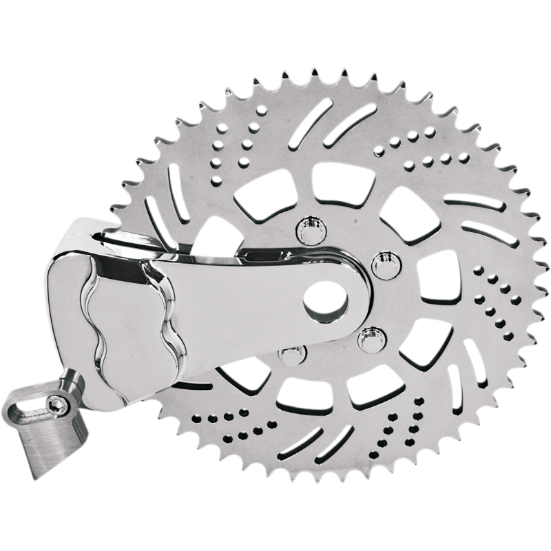 HAWG HALTERS RIGHT/DRIVE SPROCKET/CALIPER KIT (1210 - 0112) - DRIVEN Canada's Powersports 1210 - 0112