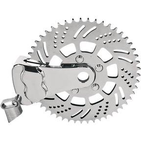 HAWG HALTERS RIGHT/DRIVE SPROCKET/CALIPER KIT (1210 - 0112) - DRIVEN Canada's Powersports 1210 - 0112