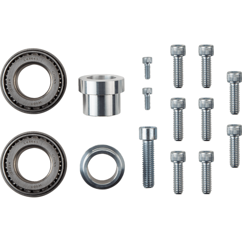 HAWG HALTERS TRIPLE TREE 41 MM TRK FL (41FLAR3 - TS14) - DRIVEN Canada's Powersports 41FLAR3 - TS14