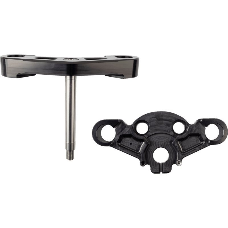 HAWG HALTERS TRIPLE TREE 41 MM TRK FL (41FLAR3 - TS14) - DRIVEN Canada's Powersports 41FLAR3 - TS14