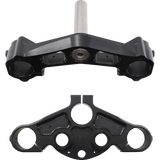 HAWG HALTERS TRIPLE TREE 49 MM STK FL (49FLAR3 - SR14) - DRIVEN Canada's Powersports 49FLAR3 - SR14