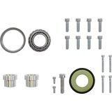 HAWG HALTERS TRIPLE TREE 49 MM STK FL (49FLAR3 - SR14) - DRIVEN Canada's Powersports 49FLAR3 - SR14