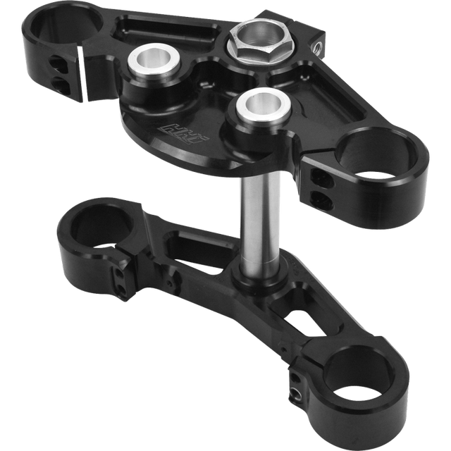 HAWG HALTERS TRIPLE TREE 49 MM TRK FL (49FLAR3 - TS14) - DRIVEN Canada's Powersports 49FLAR3 - TS14