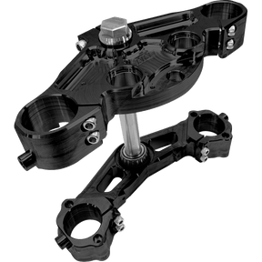 HAWG HALTERS TRIPLE TREE 49MM STK CONV (49EFLAR3 - SR14) - DRIVEN Canada's Powersports 49EFLAR3 - SR14