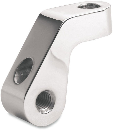 HEADWINDS 88 - 92 FXSTS HEADLITE BRACKET FOR MEMPHIS (DS 280339) - DRIVEN Canada's Powersports DS 280339