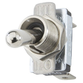 HEAT DEMON METAL TOGGLE SWITCH (220004) - DRIVEN Canada's Powersports 814108020354220004