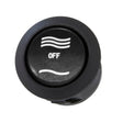 HEAT DEMON ROUND ROCKER SWITCH (300088) - DRIVEN Canada's Powersports 814108020545300088