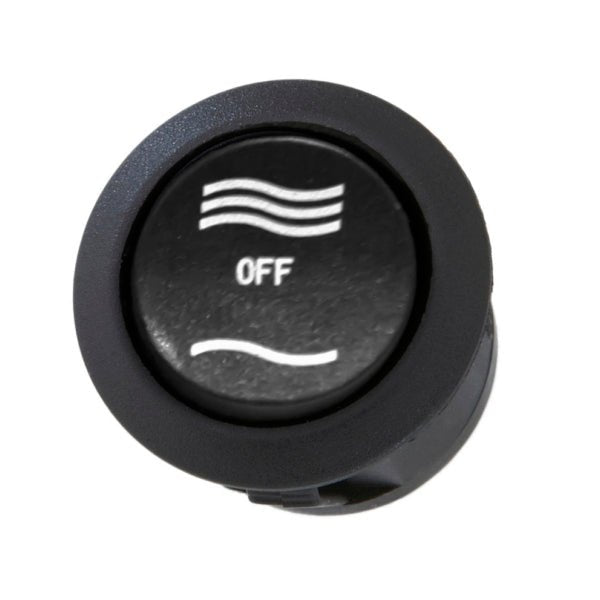 HEAT DEMON ROUND ROCKER SWITCH (300088) - DRIVEN Canada's Powersports 814108020545300088