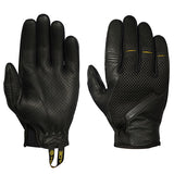 HELGRADE BECKFORD LEATHER AND MESH GLOVES - DRIVEN Canada's Powersports 8 - 208012