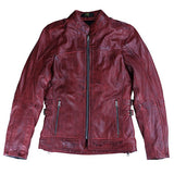 HELGRADE BERGEN LEATHER JACKET - DRIVEN Canada's Powersports 8 - 402512