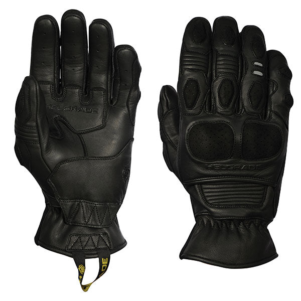 HELGRADE HARDY LEATHER GLOVES - DRIVEN Canada's Powersports 8 - 206012