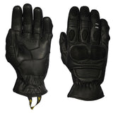 HELGRADE HARDY LEATHER GLOVES - DRIVEN Canada's Powersports 8 - 206012