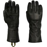 HELGRADE HOPPER WATER RESISTANT LEATHER GLOVES - DRIVEN Canada's Powersports 8 - 205012