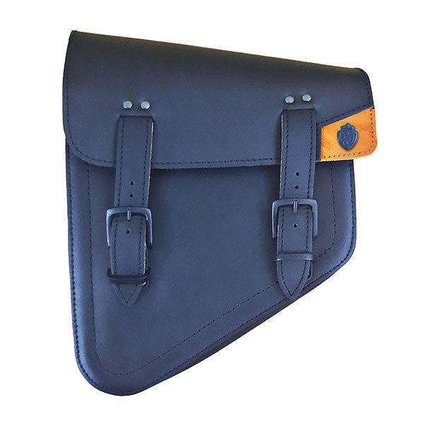 Helgrade Leather Solo Bag (8 - 800079) - DRIVEN Canada's Powersports 8-800079