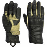 HELGRADE LOREN WATER RESISTANT LEATHER GLOVES - DRIVEN Canada's Powersports 8 - 603911