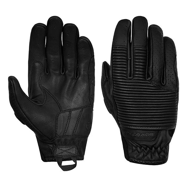 HELGRADE MEN'S BRODY LEATHER GLOVES - DRIVEN Canada's Powersports 8 - 202012