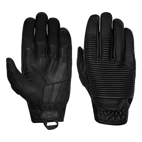 HELGRADE MEN'S BRODY LEATHER GLOVES - DRIVEN Canada's Powersports 8 - 202012