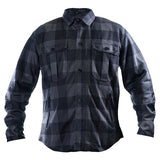HELGRADE MEN'S CORNELL MESH MOTO SHRT - DRIVEN Canada's Powersports 8 - 008812