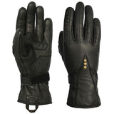 HELGRADE STONE LEATHER GLOVES - DRIVEN Canada's Powersports 8 - 604011