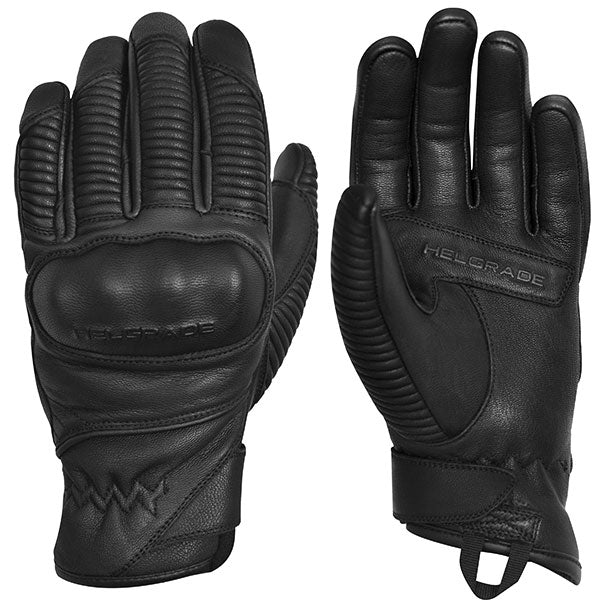 HELGRADE WOMEN'S JETT LEATHER GLOVES - DRIVEN Canada's Powersports 8 - 600011