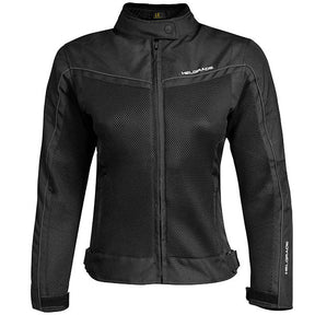 HELGRADE WOMEN'S LIVELY MESH JACKET - DRIVEN Canada's Powersports 8 - 401011