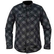 HELGRADE WOMEN'S RYDER MESH MOTO SHIRT - DRIVEN Canada's Powersports 8 - 404012
