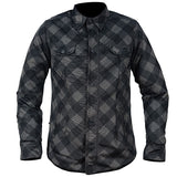 HELGRADE WOMEN'S RYDER MESH MOTO SHIRT - DRIVEN Canada's Powersports 8 - 404012