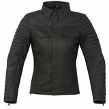 HELGRADE WOMEN'S SWIFT WAXED JACKET - DRIVEN Canada's Powersports 8 - 403012