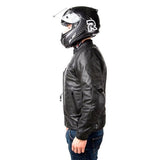 HELITE AIRBAG ROADSTER JACKET - DRIVEN Canada's Powersports 99999999881A - 1314