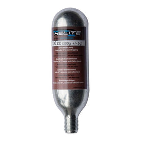 HELITE CO2 CARTRIDGE FOR AIRBAG VEST 100CC (1A - 0763) - DRIVEN Canada's Powersports 99999999881A - 0763