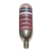HELITE CO2 CARTRIDGE FOR AIRBAG VEST 100CC (1A - 0698) - DRIVEN Canada's Powersports 3663594001A - 0698