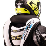 HELITE ELECTRONIC GP AIR JACKET - DRIVEN Canada's Powersports 99999999881A - 1039