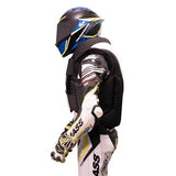 HELITE ELECTRONIC GP AIR JACKET - DRIVEN Canada's Powersports 99999999881A - 1039