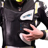 HELITE ELECTRONIC GP AIR JACKET (1A - 1042) - DRIVEN Canada's Powersports 99999999881A - 1042