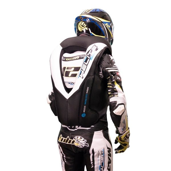 HELITE ELECTRONIC GP AIR JACKET (1A - 1042) - DRIVEN Canada's Powersports 99999999881A - 1042
