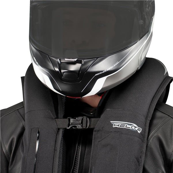 HELITE ELECTRONIC HI - VIZ TURTLE JACKET - DRIVEN Canada's Powersports 99999999881A - 0988