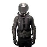HELITE ELECTRONIC HI - VIZ TURTLE JACKET - DRIVEN Canada's Powersports 99999999881A - 0988