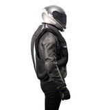 HELITE ELECTRONIC HI - VIZ TURTLE JACKET - DRIVEN Canada's Powersports 99999999881A - 0988