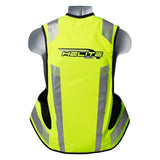 HELITE HI - VIZ TURTLE 2 JACKET - DRIVEN Canada's Powersports 99999999881A - 0835