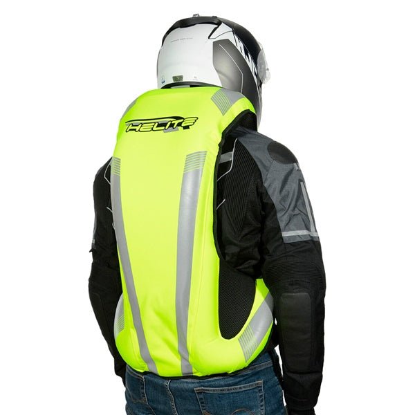 HELITE HI - VIZ TURTLE 2 JACKET - DRIVEN Canada's Powersports 99999999881A - 0839