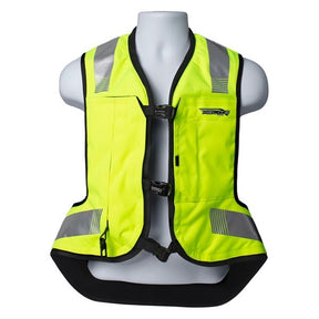HELITE HI - VIZ TURTLE 2 JACKET - DRIVEN Canada's Powersports 99999999881A - 0839