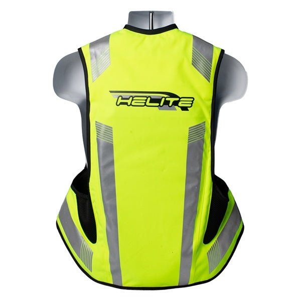 HELITE HI - VIZ TURTLE 2 JACKET - DRIVEN Canada's Powersports 99999999881A - 0841