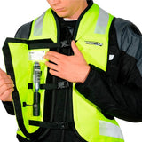 HELITE HI - VIZ TURTLE 2 JACKET - DRIVEN Canada's Powersports 99999999881A - 0841