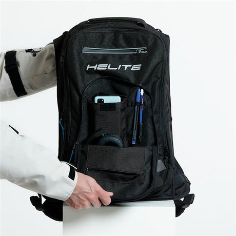 HELITE MECHANICAL BACKPACK - DRIVEN Canada's Powersports 7794212763311A - 1764